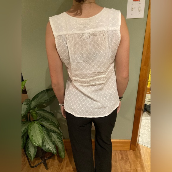 RW&CO., size m, white - Picture 2 of 4